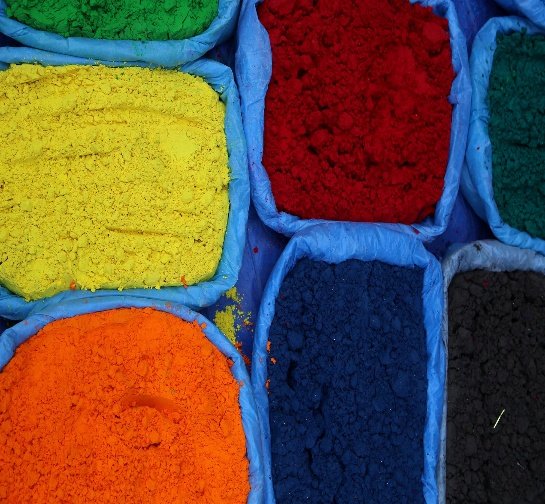 Textile / Decorative Inks